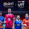 Bisleri International Partners With Ultimate Table Tennis as Official Hydration Partner