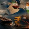 US-Iran Conflict Threatens Global Oil Supply, India Faces Risks From Hormuz Disruption, Inflation and Market Turmoil