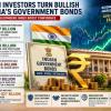 Foreign Investors Shift Focus to Indian Bonds as Bloomberg Index Inclusion Nears