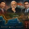 China Pushes New Bangladesh-Myanmar Economic Corridor, Raising Strategic Concerns for India