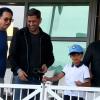MS Dhoni Marks 45th Birthday with Surprise Trent Bridge Appearance as India Suffers Historic T20I Defeat Against England