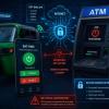 ATM Hack by Mobile App? Viral Video Sparks Fresh Cybersecurity Concerns After BAT-BMS Controversy