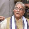 Murli Manohar Joshi Declares Sanatan as the Only Religion, Calls for Protection of Shankaracharya's Birthplace