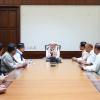 PM Modi Reviews Assam Flood Crisis as Death Toll Reaches 66, Relief Efforts Intensify