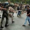 Police Diary Reveals Pellet Gun Use in Delhi Youth Protest Crackdown Details