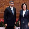 China Holds Key Talks with India and Pakistan as Diplomatic Push Grows