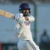Saransh Jain Earns India Test Call-Up After Pandit’s Backing and Years of Grit