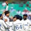 Saransh Jain Earns Maiden India Test Call After Washington Sundar Injury Blow