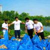 Satyam Dixit’s Green Mission: From Selling Momos to Leading a Nature Conservation Drive