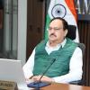 Health Minister Nadda Reviews NEET UG 2026 Counselling Plan With Major Digital Reforms