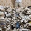 ED Raids 31 Dhanbad Sites in Coal Money Laundering Probe, Freezes ₹160 Crore