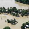 Assam Flood Death Toll Rises to 78 as 300,000 People Face Monsoon Crisis