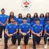 India Storms Into Squash Junior Team Championships Semi-Finals After England Win