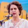 Priyanka Gandhi Slams BJP-RSS Amid Row Over Indian Hockey Teams' Saffron Jerseys