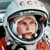 Valentina Tereshkova: The Textile Worker Who Became First Woman in Space