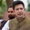 Delhi High Court Orders Removal of Five Defamatory Social Media Posts in Raghav Chadha Case, Rejects Personality Rights Claim