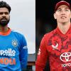 India Aim to Bounce Back Against England After Ireland Setback in Five-Match T20I Series