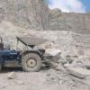 Bengaluru Stone Quarry Tragedy: Seven Workers Killed After Massive Boulder Crashes During Excavation