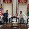 India, Malaysia Review Comprehensive Defence Cooperation, Reaffirm Commitment to Indo-Pacific Security