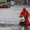 Monsoon Fury Disrupts Life Across Maharashtra as Heavy Rain Batters Mumbai; Delhi-NCR Gets Relief from Heat