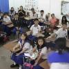 Classroom Attack at Bethel Academy in Cavite Sparks Global Concern After Viral Video Emerges