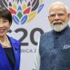 India and Japan Deepen Strategic Partnership as Prime Ministers Unveil New Agreements and Inaugurate Maruti Suzuki Manufacturing Facility