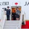 Prime Minister Sanae Takaichi Concludes India Visit After Successful Bilateral Summit