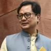 Kiren Rijiju Calls for an End to Vote-Buying Culture, Compares India's Political System with the United Kingdom
