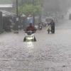 Mumbai Under Orange Alert as Heavy Rain Triggers Waterlogging, Tree Falls and Civic Emergencies Across the City