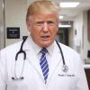 Donald Trump Shares AI-Generated “Dr Trump” Video Mocking Critics and Promoting Satirical “TDS Treatment” on Truth Social