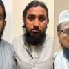 Gujarat ATS Arrests Eight Alleged Jaish-e-Mohammed Operatives for Attempting to Build Terror Network Across State