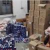 Delhi Police Bust Alleged Expired Food Repackaging Racket in Okhla, Seven Arrested and Goods Worth Over Rs 20 Lakh Seized
