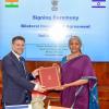 India-Israel Bilateral Investment Agreement Comes into Force, Strengthening Economic Partnership