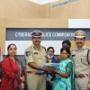 Hyberabad Police Rescue One-Month-Old Baby Girl, Bust Interstate Child Trafficking Racket Within 72 Hours