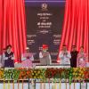 Prime Minister Inaugurates Development Projects Worth Over 1.05 Lakh Crore Rupees in Rajasthan, Unveils Major Infrastructure and Energy Push