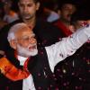 Historic Mandate as Narendra Modi Hails Election Verdict; Credits People and Party Cadre for Resounding Support