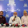 Jamaat-e-Islami Hind Alleges Politically Motivated Demolition Drives and Raises Concerns Over Electoral Roll Revision