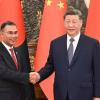 Bangladesh’s Deepening China Engagement Signals Strategic Shift as India Faces Emerging Corridor Challenge