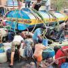 Delhi Jal Board Announces Major Water Supply Disruption Across South, Southeast and Central Delhi Due to Pipeline Interconnection and Maintenance Works