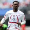 FIFA Suspends Folarin Balogun's One-Match Ban Ahead of Belgium Clash, Triggering Major Rules Dispute