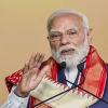 PM Modi Hails Dr Syama Prasad Mookerjee as a Visionary Patriot on His 125th Birth Anniversary
