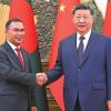India Redraws Its Indo-Pacific Strategy as China’s Expanding Footprint Reshapes Regional Security