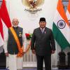 India-Indonesia Defence Partnership Expands as BrahMos Missile Deal Marks Strategic Milestone