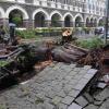 Monsoon Fury Intensifies Across India as IMD Issues Heavy Rain Alerts; Mumbai, Pune Face Severe Disruptions
