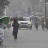 Monsoon Chaos Across India: Mumbai Battles Floods While Northern States Face Severe Rain Deficit