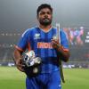 Sanju Samson Dropped as India Names Young T20I Squad for Zimbabwe Tour, Mayank Yadav and Ashok Sharma Return