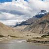 China Warns India Over River Waters, But Brahmaputra's Flow Remains Firmly Backed by India's Monsoon Strength