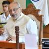 C. P. Radhakrishnan Elected as India’s New Vice President, Defeats B. Sudershan Reddy by 152 Votes