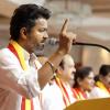 Vijay Set for High-Stakes Karur Visit After Supreme Court Rejects DMK Plea to Restrict His Speeches