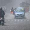 AI-Powered Bharat Forecast System Gives Maharashtra Crucial Head Start Against Nashik Weather Threat Amid Monsoon Chaos